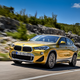 Illustration for article titled 2018 BMW X2: I Dunno About This One Guys